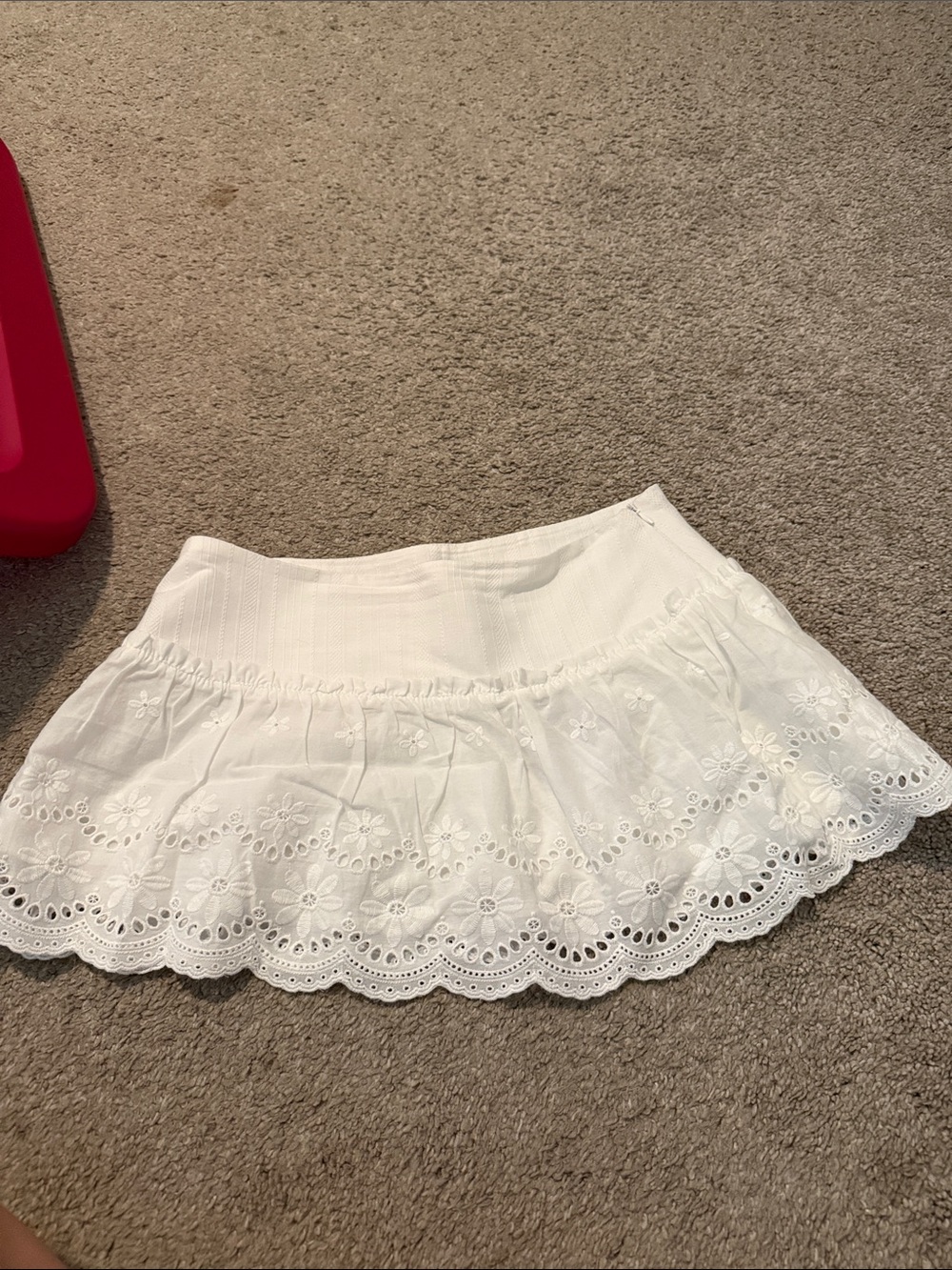 Princess Polly mini skirt